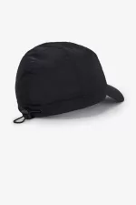 Fred Perry Adjustable Men’s Caps Black TBNLA8610