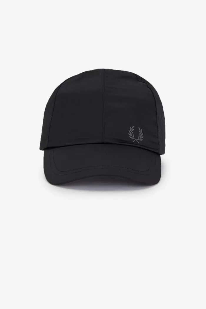 Fred Perry Adjustable Men’s Caps Black TBNLA8610