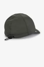 Fred Perry Adjustable Men’s Caps Field Green EBYUN0764