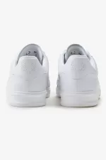 Fred Perry B440 Men’s Tennis Shoes White Ivory JBXVS4986