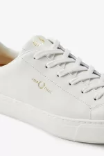 Fred Perry B71 Men’s Tennis Shoes Ivory WNBIZ6713