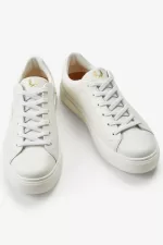 Fred Perry B71 Men’s Tennis Shoes Ivory WNBIZ6713