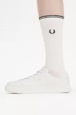 Fred Perry B71 Men’s Tennis Shoes Ivory WNBIZ6713