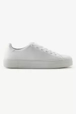 Fred Perry B80 Vegan Men’s Plimsolls White QXFWA6078