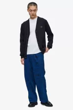 Fred Perry Classic Men’s Cardigan Navy GUBSI3175