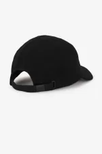 Fred Perry Classic Pique Men’s Caps Black Green SUZEH5896