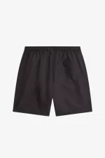 Fred Perry Classic Swim Men’s Shorts Black BTUHC8490