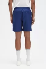 Fred Perry Classic Swim Men’s Shorts French Navy JTRPI4197