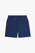 Fred Perry Classic Swim Men’s Shorts French Navy JTRPI4197