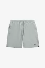 Fred Perry Classic Swim Men’s Shorts Grey IYUSG0175