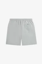 Fred Perry Classic Swim Men’s Shorts Grey IYUSG0175