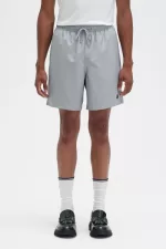 Fred Perry Classic Swim Men’s Shorts Grey IYUSG0175