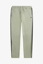 Fred Perry Embossed Tape Sweat Men’s Pants Mint VWSBO9175