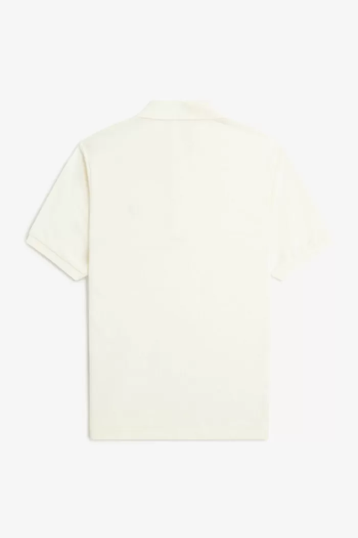 Fred Perry G6000 Women’s Shirt Beige Oatmeal WXDSV9630