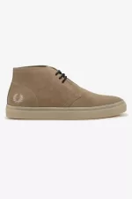 Fred Perry Hawley Men’s Boots Warm Grey YZCJB7450