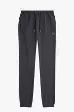 Fred Perry Loopback Sweat Men’s Pants Anchor Grey Dark Coffee OUMCZ4103