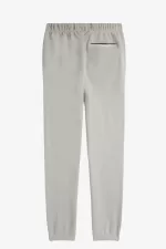 Fred Perry Loopback Sweat Men’s Pants Grey LUDBJ7218