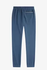 Fred Perry Loopback Sweat Men’s Pants Midnight Blue OTEUR7158