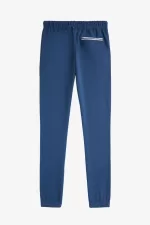 Fred Perry Loopback Sweat Men’s Pants Midnight Blue Light Aqua SLIVP7258