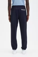 Fred Perry Loopback Sweat Men’s Pants Navy NFBEZ7625