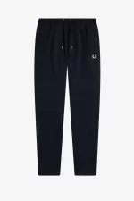 Fred Perry Loopback Sweat Men’s Pants Navy NFBEZ7625