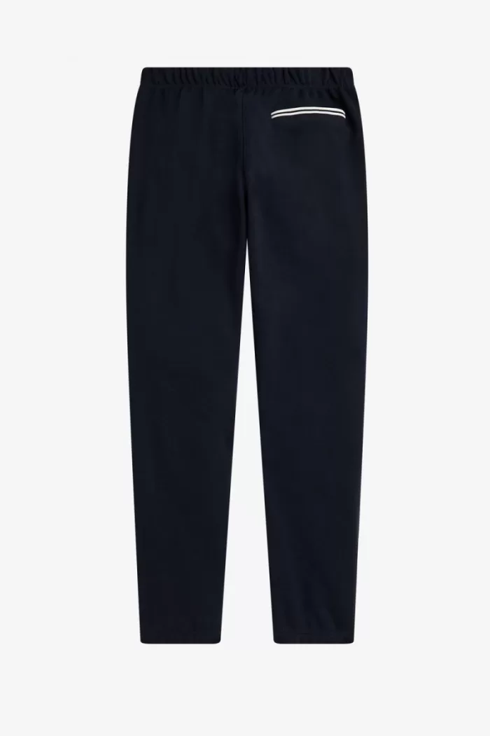 Fred Perry Loopback Sweat Men’s Pants Navy NFBEZ7625