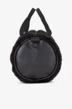 Fred Perry Mini Barrel Women’s Bags Black NFWEB0829