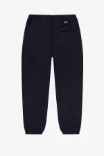 Fred Perry Pocket Detail Sweat Men’s Pants Navy MXFAH4507