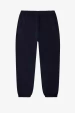 Fred Perry Pocket Detail Sweat Men’s Pants Navy MXFAH4507