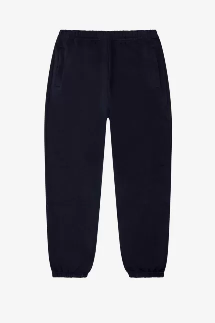 Fred Perry Pocket Detail Sweat Men’s Pants Navy MXFAH4507