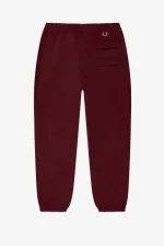 Fred Perry Pocket Detail Sweat Men’s Pants Oxblood HIPLC6309