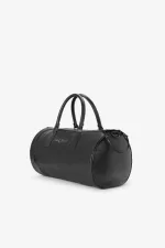 Fred Perry Scotch Grain Barrel Men’s Bags Black LKTIR1768