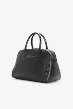 Fred Perry Scotch Grain Grip Women’s Bags Black ZAERW7802