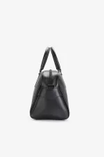 Fred Perry Scotch Grain Grip Women’s Bags Black ZAERW7802