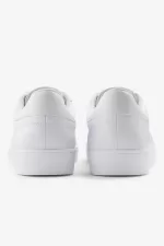 Fred Perry Spencer Women’s Tennis Shoes White QSZRX1457