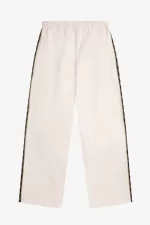 Fred Perry Taped Track Women’s Pants Silky Peach DJUBE2709