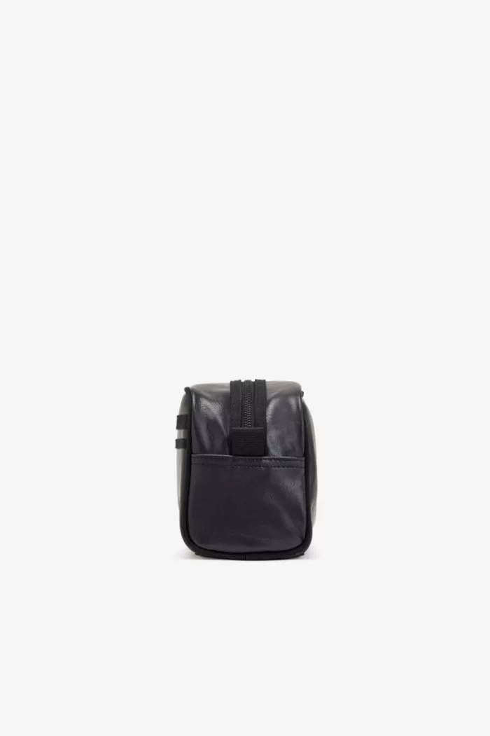 Fred Perry Tonal Wash Women’s Bags Black ANYBW9604