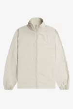 Fred Perry Woven Track Men’s Jackets Light Mint LQTRZ0948